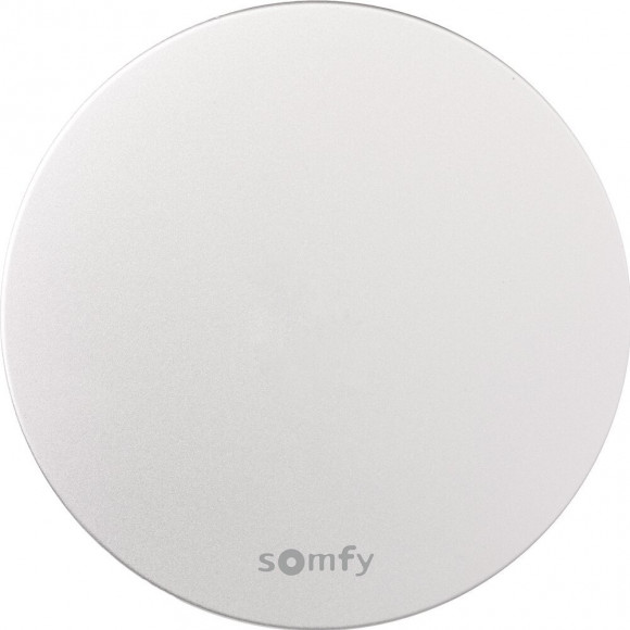Sirène intérieure sans fil 110 dB SOMFY