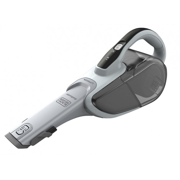 Aspirateur à main Dustbuster lithium 7.2v 1.5ah blanc