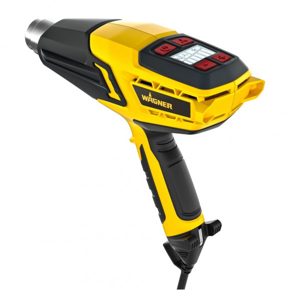 Décapeur thermique écran LED furno 500