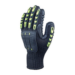 Gants antivibration Ref BCMVV904JA10BR taille 10
