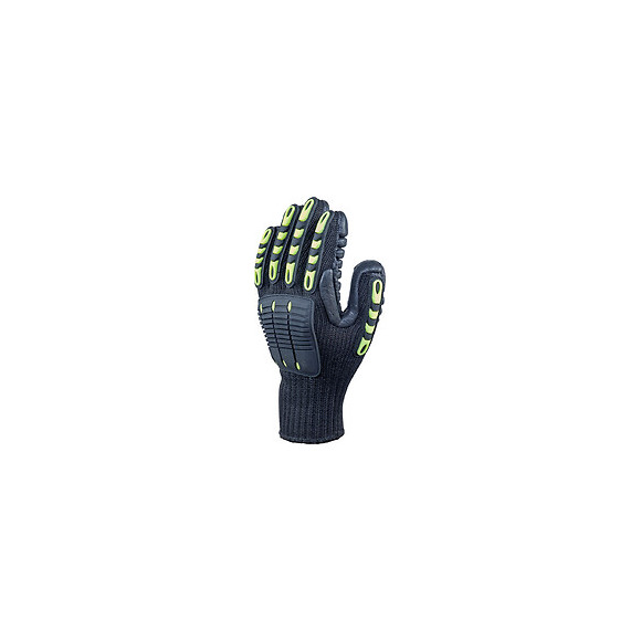 Gants antivibration Ref BCMVV904JA10BR taille 10