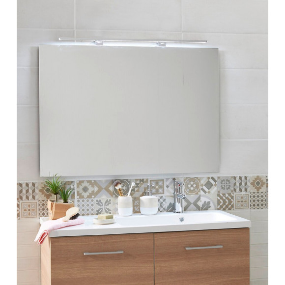 Miroir de Salles de bains TEMPO 120