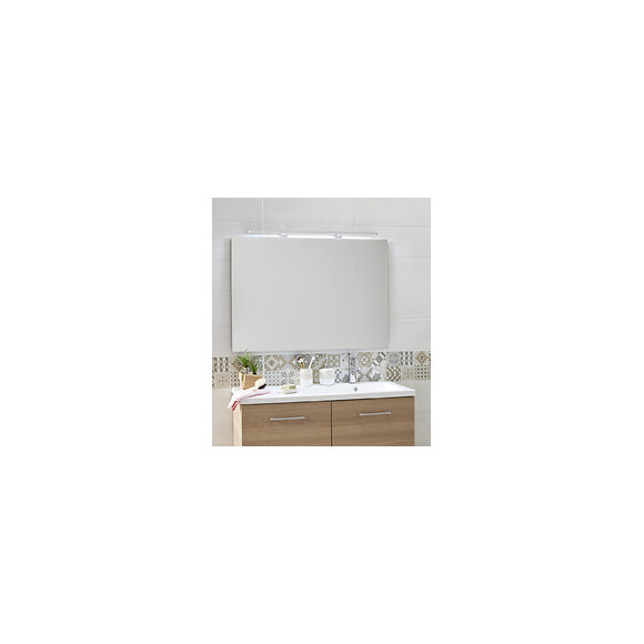 Miroir de Salles de bains TEMPO 120