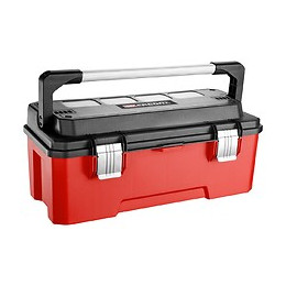 Caisse à outils 26 47L