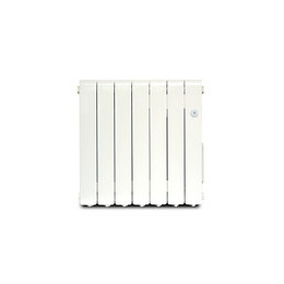 Radiateur électrique à inertie céramique 1500W Eco-Turbo