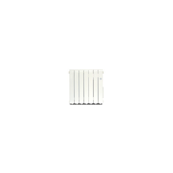 Radiateur électrique à inertie céramique 1500W Eco-Turbo