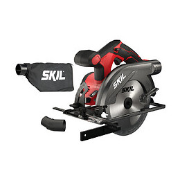 Scie circulaire sans fil 3520 CA