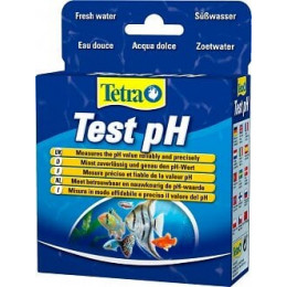 Bande de test de PH
