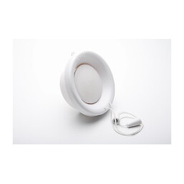 Bouche extraction en matière ABS