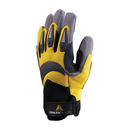 Gants de manutention lourde taille 11