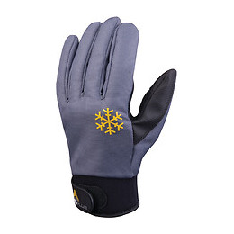 Gants hiver taille 7