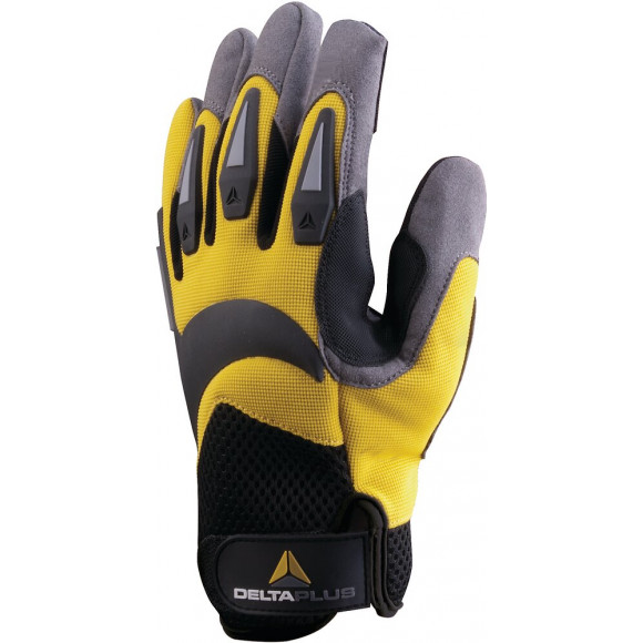 Gants de manutention lourde taille 11