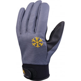 Gants hiver taille 7