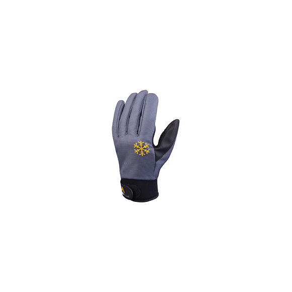 Gants hiver taille 7