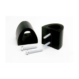 Butées pour portails