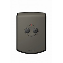 Commande radio murale SOMFY
