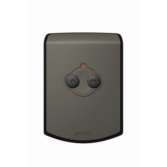 Commande radio murale SOMFY