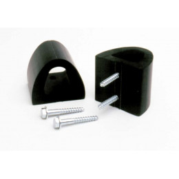 Butées pour portails