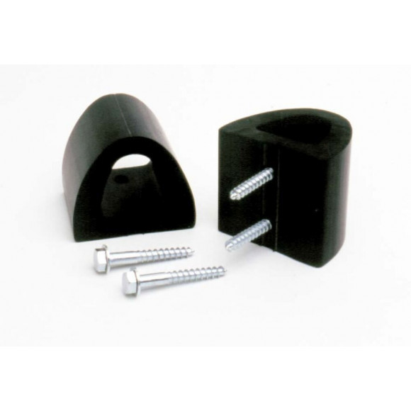 Butées pour portails