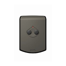 Commande radio murale SOMFY
