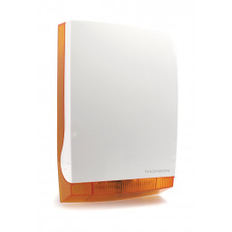 Sirène THOMSON extérieure sans fil