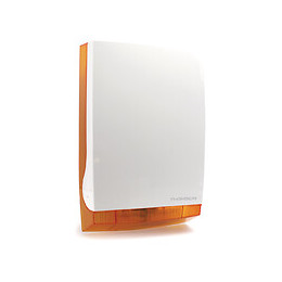 Sirène THOMSON extérieure sans fil