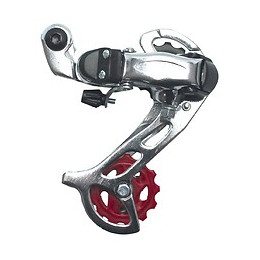 Dérailleur arrière 18-21 vitesses