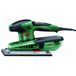 Ponceuse vibrante PSS 280 A