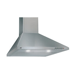 Hotte HBH Junon inox 60 cm