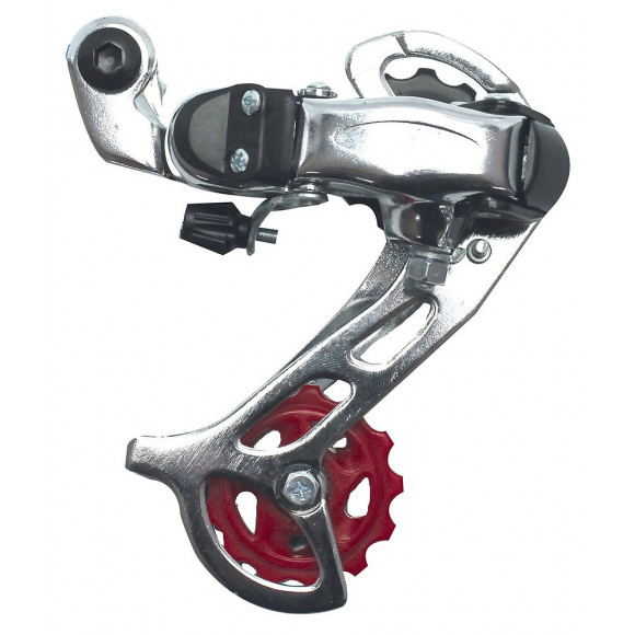 Dérailleur arrière 18-21 vitesses