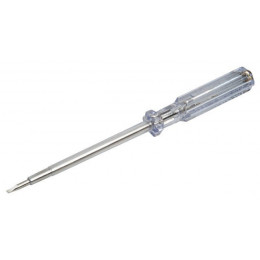 Tournevis testeur long STANLEY