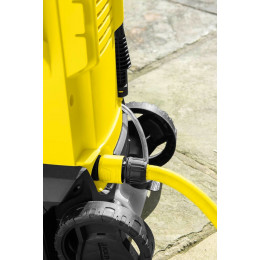 Set de raccordement nettoyeur haute pression