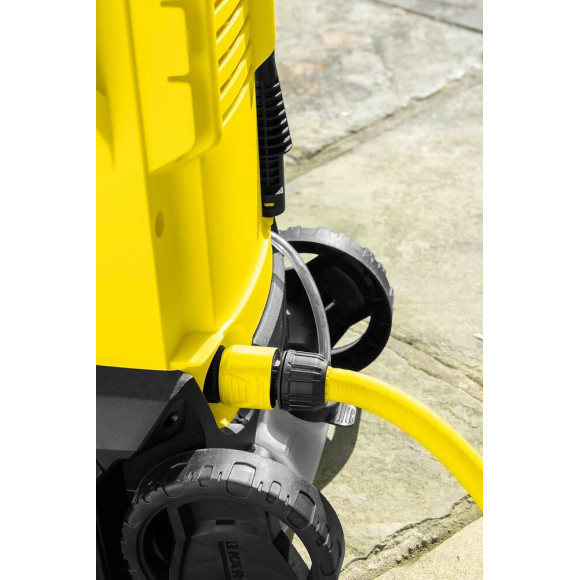 Set de raccordement nettoyeur haute pression