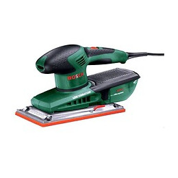 Ponceuse vibrante PSS 280 A