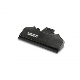 Raclette vapeur pour vitres