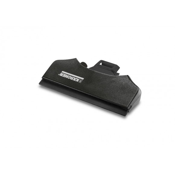 Raclette vapeur pour vitres