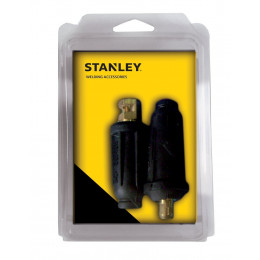 Connecteurs pour câble 25mm