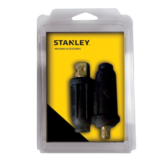 Connecteurs pour câble 25mm