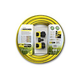 Set de raccordement nettoyeur haute pression