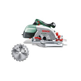 Scie circulaire PKS 55-2A