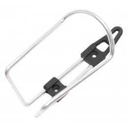 Porte bidon aluminium