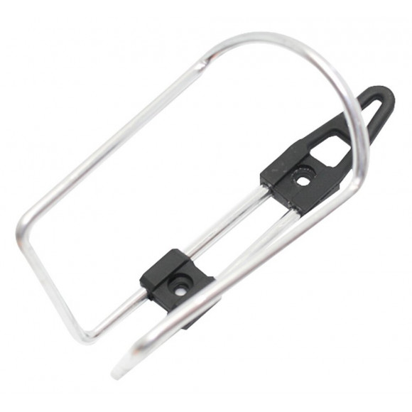 Porte bidon aluminium