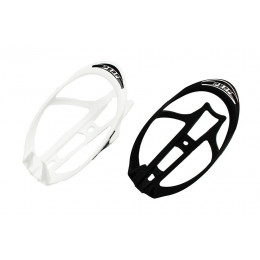 Porte bidon plastique noir ou blanc