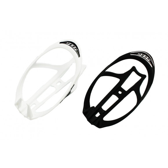 Porte bidon plastique noir ou blanc