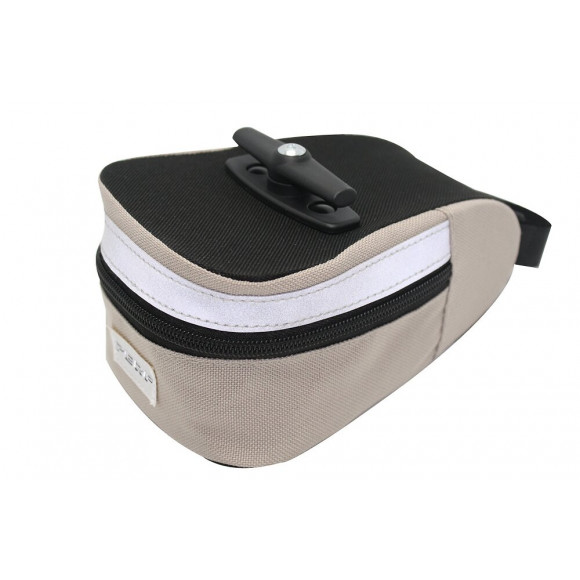 Sacoche de selle grand modèle