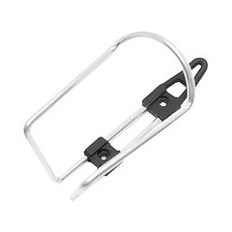 Porte bidon aluminium