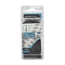 Chambre à air 26'' petite valve