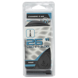 Chambre à air 26'' petite valve