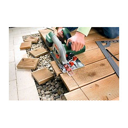 Scie circulaire PKS 55-2A