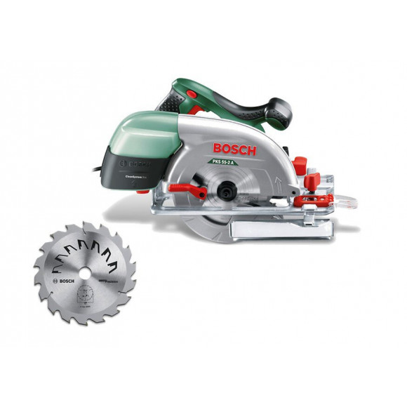 Scie circulaire PKS 55-2A